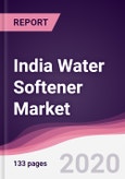 India Water Softener Market - Forecast (2020-2025)- Product Image