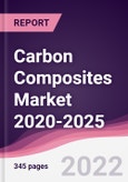 Carbon Composites Market 2020-2025- Product Image