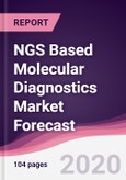 NGS Based Molecular Diagnostics Market Forecast (2020-2025)- Product Image