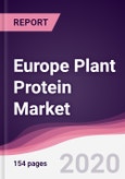 Europe Plant Protein Market - Forecast (2020-2025)- Product Image