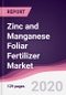 Zinc and Manganese Foliar Fertilizer Market - Forecast (2020-2025) - Product Thumbnail Image