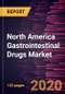North America Gastrointestinal Drugs Market Forecast to 2027 - COVID-19 Impact and Regional Analysis by Drug Class; Route of Administration; Application; and Distribution Channel, and Country - Product Thumbnail Image