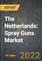 The Netherlands: Spray Guns Market and the Impact of COVID-19 in the Medium Term - Product Thumbnail Image