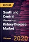 South and Central America Kidney Disease Market Forecast to 2027 - COVID-19 Impact and Regional Analysis by Product; End User; and Country - Product Thumbnail Image