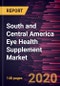 South and Central America Eye Health Supplement Market Forecast to 2027 - COVID-19 Impact and Regional Analysis by Ingredient type; Indication, Cataract, Dry Eye syndrome, Others; and Form, and Countries. - Product Thumbnail Image