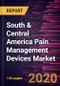 South & Central America Pain Management Devices Market Forecast to 2027 - COVID-19 Impact and Regional Analysis by Product Type; Application, Country - Product Thumbnail Image