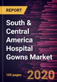 South & Central America Hospital Gowns Market Forecast to 2027 - COVID-19 Impact and Regional Analysis by Type; Risk Type; and Usability, and Country- Product Image