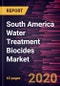 South America Water Treatment Biocides Market Forecast to 2027 - COVID-19 Impact and Regional Analysis by Product Type, and Application - Product Thumbnail Image