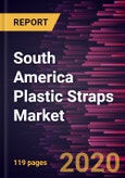 South America Plastic Straps Market Forecast to 2027 - COVID-19 Impact and Regional Analysis by Type; End Use, and Country- Product Image