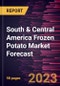 South & Central America Frozen Potato Market Forecast to 2030 - Regional Analysis - by Product Type and End-User - Product Thumbnail Image