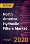 North America Hydraulic Filters Market Forecast to 2027 - COVID-19 Impact and Regional Analysis by Product, and End-user - Product Thumbnail Image