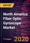 North America Fiber Optic Gyroscope Market Forecast to 2027 - COVID-19 Impact and Regional Analysis by Sensing Axis, Device, and Application - Product Thumbnail Image