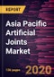 Asia Pacific Artificial Joints Market Forecast to 2027 - COVID-19 Impact and Regional Analysis by Type; Material; Application; End User and Country - Product Thumbnail Image