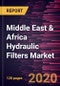 Middle East & Africa Hydraulic Filters Market Forecast to 2027 - COVID-19 Impact and Regional Analysis by Product, and End-user - Product Thumbnail Image