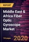 Middle East & Africa Fiber Optic Gyroscope Market Forecast to 2027 - COVID-19 Impact and Regional Analysis by Sensing Axis, Device, and Application - Product Thumbnail Image