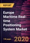 Europe Maritime Real-time Positioning System Market Forecast to 2027 - COVID-19 Impact and Regional Analysis by Component, Technology, Application, and Vessel Type - Product Thumbnail Image