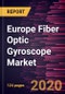 Europe Fiber Optic Gyroscope Market Forecast to 2027 - COVID-19 Impact and Regional Analysis by Sensing Axis, Device, and Application - Product Thumbnail Image