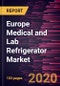 Europe Medical and Lab Refrigerator Market Forecast to 2027 - COVID-19 Impact and Regional Analysis by Product Type; End User, and Geography - Product Thumbnail Image