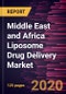 Middle East and Africa Liposome Drug Delivery Market Forecast to 2027 - COVID-19 Impact and Regional Analysis by Product; Technology Technology; Application, and Country - Product Thumbnail Image