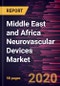 Middle East and Africa Neurovascular Devices Market Forecast to 2027 - COVID-19 Impact and Regional Analysis by Product; Application; End User and Country - Product Thumbnail Image
