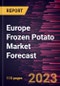 Europe Frozen Potato Market Forecast to 2030 - Regional Analysis - by Product Type and End-User - Product Image
