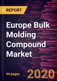 Europe Bulk Molding Compound Market Forecast to 2027 - COVID-19 Impact and Regional Analysis by Resin Type, Fiber Type, and Application- Product Image