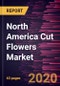 North America Cut Flowers Market Forecast to 2027 - COVID-19 Impact and Regional Analysis by Flower Type, and Application - Product Thumbnail Image