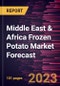 Middle East & Africa Frozen Potato Market Forecast to 2030 - Regional Analysis - by Product Type and End-User - Product Image