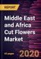 Middle East and Africa Cut Flowers Market Forecast to 2027 - COVID-19 Impact and Regional Analysis by Flower Type, and Application - Product Thumbnail Image