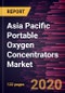 Asia Pacific Portable Oxygen Concentrators Market Forecast to 2027 - COVID-19 Impact and Regional Analysis by Product Type; Application; End User; and Geography - Product Thumbnail Image