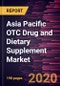 Asia Pacific OTC Drug and Dietary Supplement Market Forecast to 2027 - COVID-19 Impact and Regional Analysis by Product; Type; Form; Distribution Channel; and Country - Product Thumbnail Image