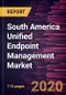 South America Unified Endpoint Management Market Forecast to 2027 - COVID-19 Impact and Regional Analysis by Component, Platform, Organization Size, and End User - Product Thumbnail Image