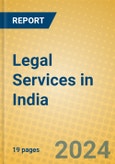 Legal Services in India- Product Image