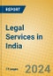 Legal Services in India - Product Thumbnail Image
