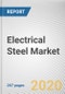 Electrical Steel Market by Type and Application: Global Opportunity Analysis and Industry Forecast, 2020-2027 - Product Thumbnail Image