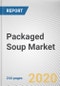 Packaged Soup Market by Product Type, End User, Packaging, and Distribution Channel: Global Opportunity Analysis and Industry Forecast, 2021-2027 - Product Thumbnail Image