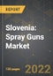 Slovenia: Spray Guns Market and the Impact of COVID-19 in the Medium Term - Product Thumbnail Image