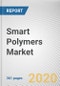 Smart Polymers Market by Type, Stimulus, and Application: Global Opportunity Analysis and Industry Forecast, 2020-2027 - Product Thumbnail Image