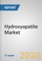 Hydroxyapatite: Global Markets - Product Thumbnail Image