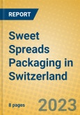 Sweet Spreads Packaging in Switzerland- Product Image