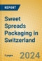 Sweet Spreads Packaging in Switzerland - Product Image