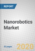 Nanorobotics: Technologies and Global Markets- Product Image