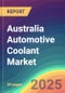 Australia Automotive Coolant Market by Vehicle Type, Product Type, Technology, Demand Category and Region: Forecast & Opportunities to 2025 - Product Image