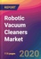 Robotic Vacuum Cleaners Market Size, Market Share, Application Analysis, Regional Outlook, Growth Trends, Key Players, Competitive Strategies and Forecasts, 2020 To 2028 - Product Thumbnail Image