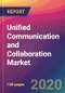 Unified Communication and Collaboration (UCC) Market Size, Market Share, Application Analysis, Regional Outlook, Growth Trends, Key Players, Competitive Strategies and Forecasts, 2020 to 2028 - Product Thumbnail Image
