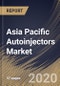 Asia Pacific Autoinjectors Market By Type, By Application, By End Use, By Country, Industry Analysis and Forecast, 2020 - 2026 - Product Thumbnail Image