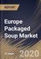 Europe Packaged Soup Market By Product Type, By Distribution Channel, By Packaging, By End User, By Country, Industry Analysis and Forecast, 2020 - 2026 - Product Thumbnail Image