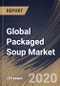 Global Packaged Soup Market By Product Type, By Distribution Channel, By Packaging, By End User, By Region, Industry Analysis and Forecast, 2020 - 2026 - Product Thumbnail Image