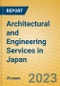Architectural and Engineering Services in Japan - Product Thumbnail Image