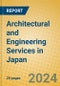 Architectural and Engineering Services in Japan - Product Thumbnail Image